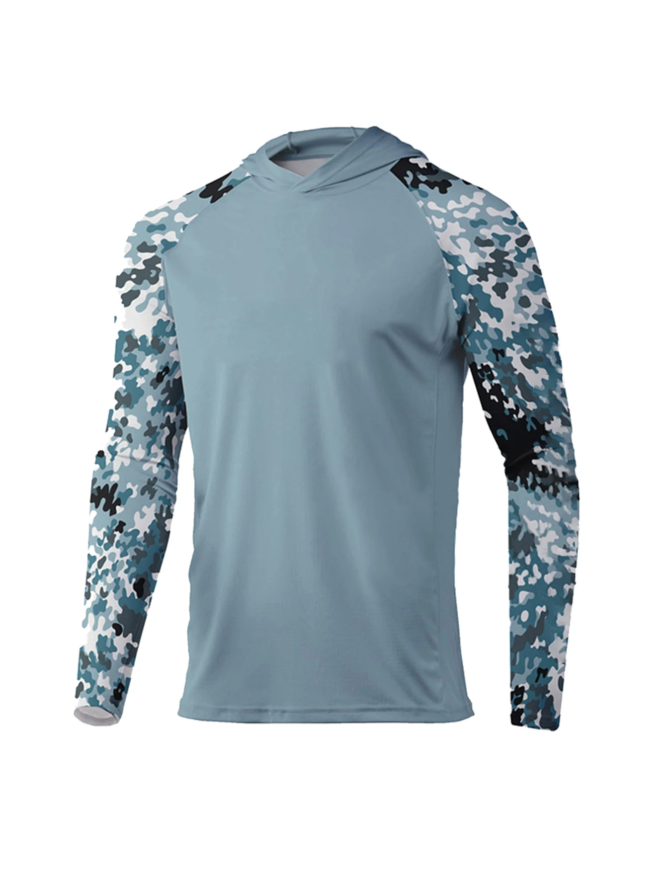 Fishing Clothing Performance F - Fishing Hoodie avis et prix
