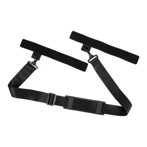 Portable Fishing Rod Belt with - Fishing Belt avis et prix