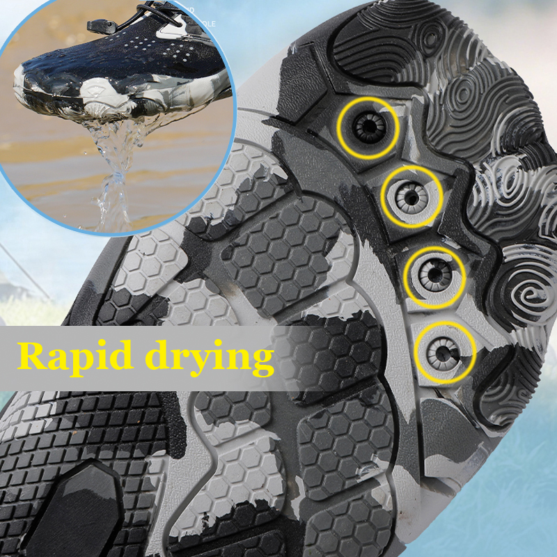 Outdoor Hiking Shoes for Men,  - Fishing Waders avis et prix