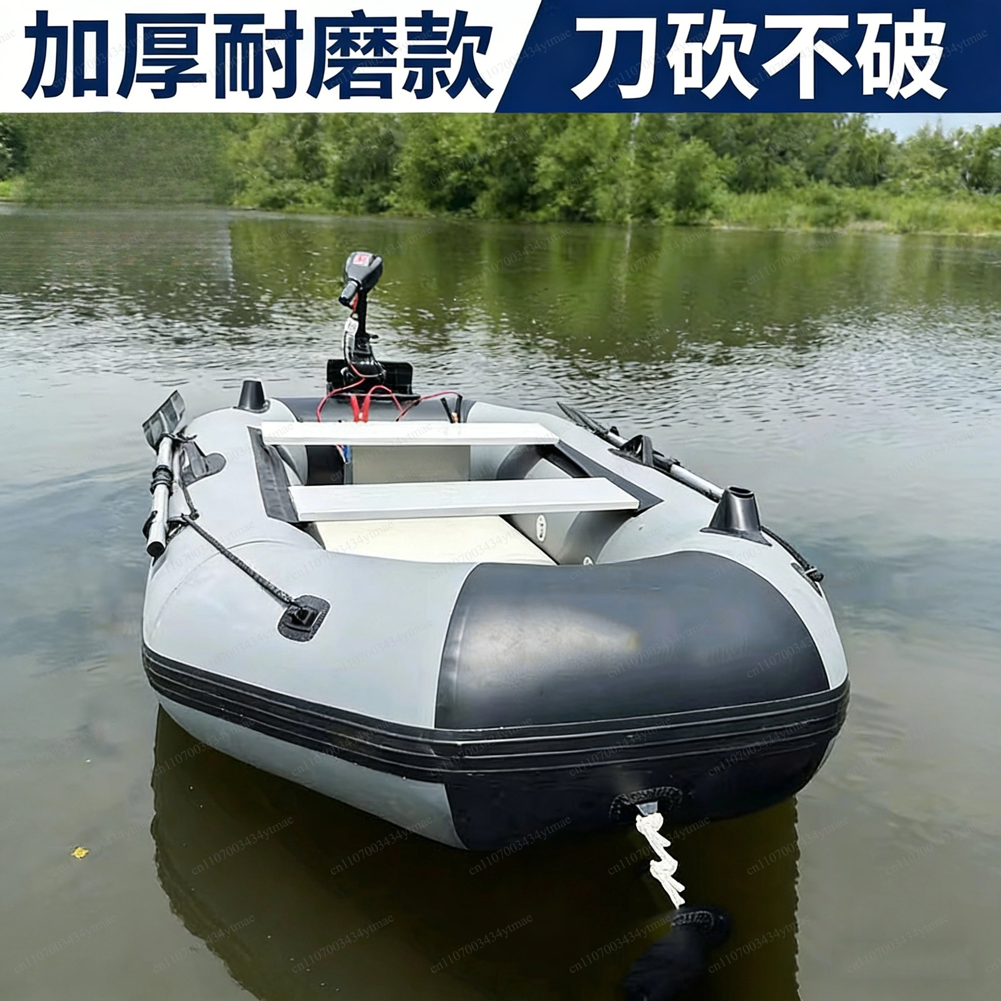 Portable Abrasion Proof Inflat - Fishing Jacket Waterproof avis et prix