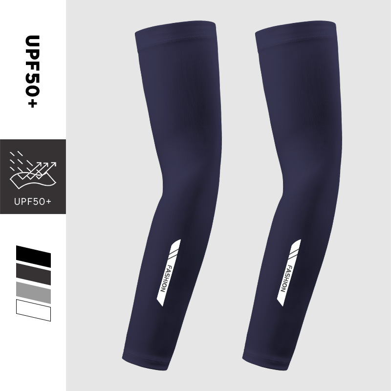 Summer UV Solar Arm Sleeves Fi - Fishing Gloves avis et prix