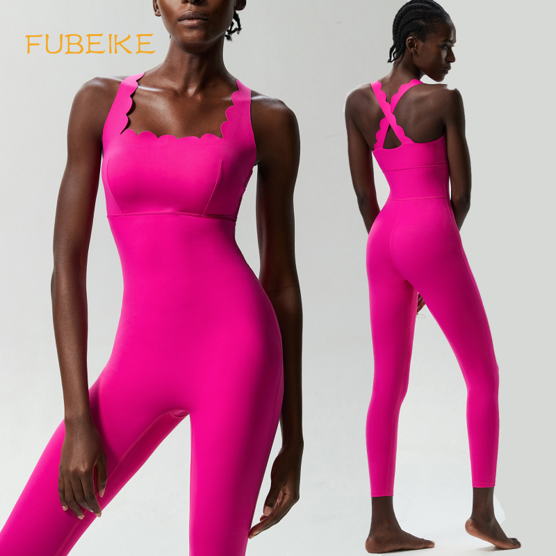 FUBEIKE Small Wave Beauty Back - Fishing Vest avis et prix