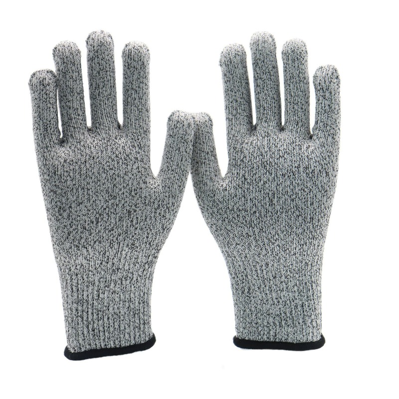 HPPE Grade 5 Anti-cutting Glov - Fishing Gloves avis et prix