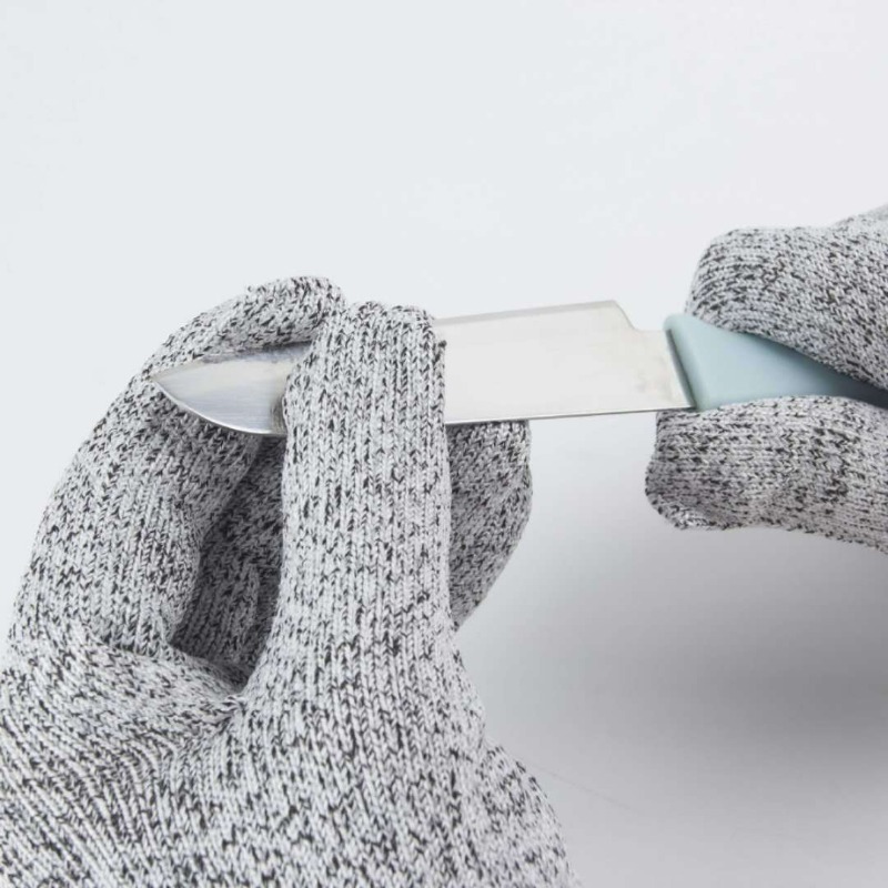 HPPE Grade 5 Anti-cutting Glov - Fishing Gloves avis et prix