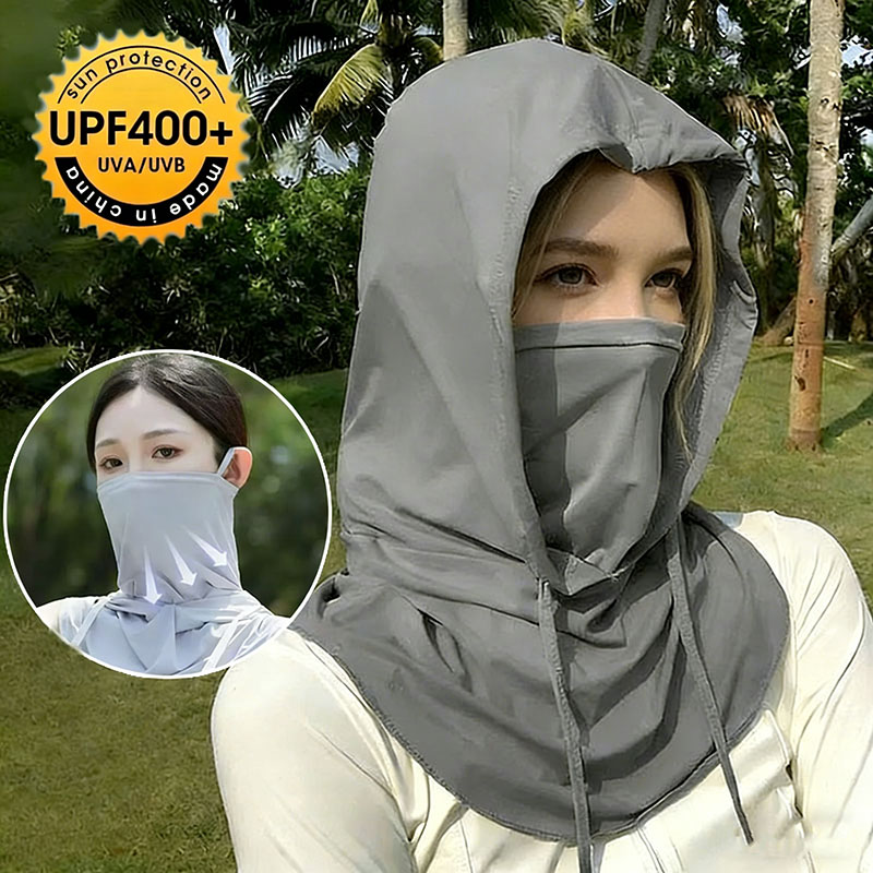 1Pc Balaclava Hat Breathable S - Fishing Hoodie avis et prix