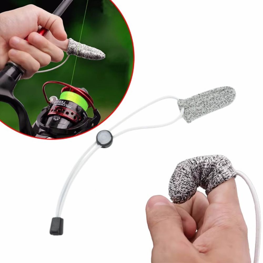 Anti-Slip Fishing Single Finge - Fishing Gloves avis et prix