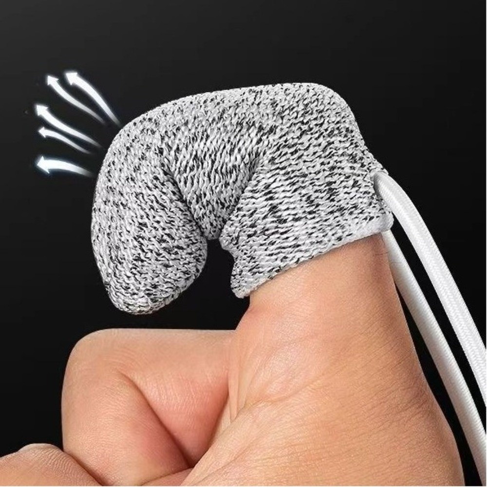 Anti-Slip Fishing Single Finge - Fishing Gloves avis et prix
