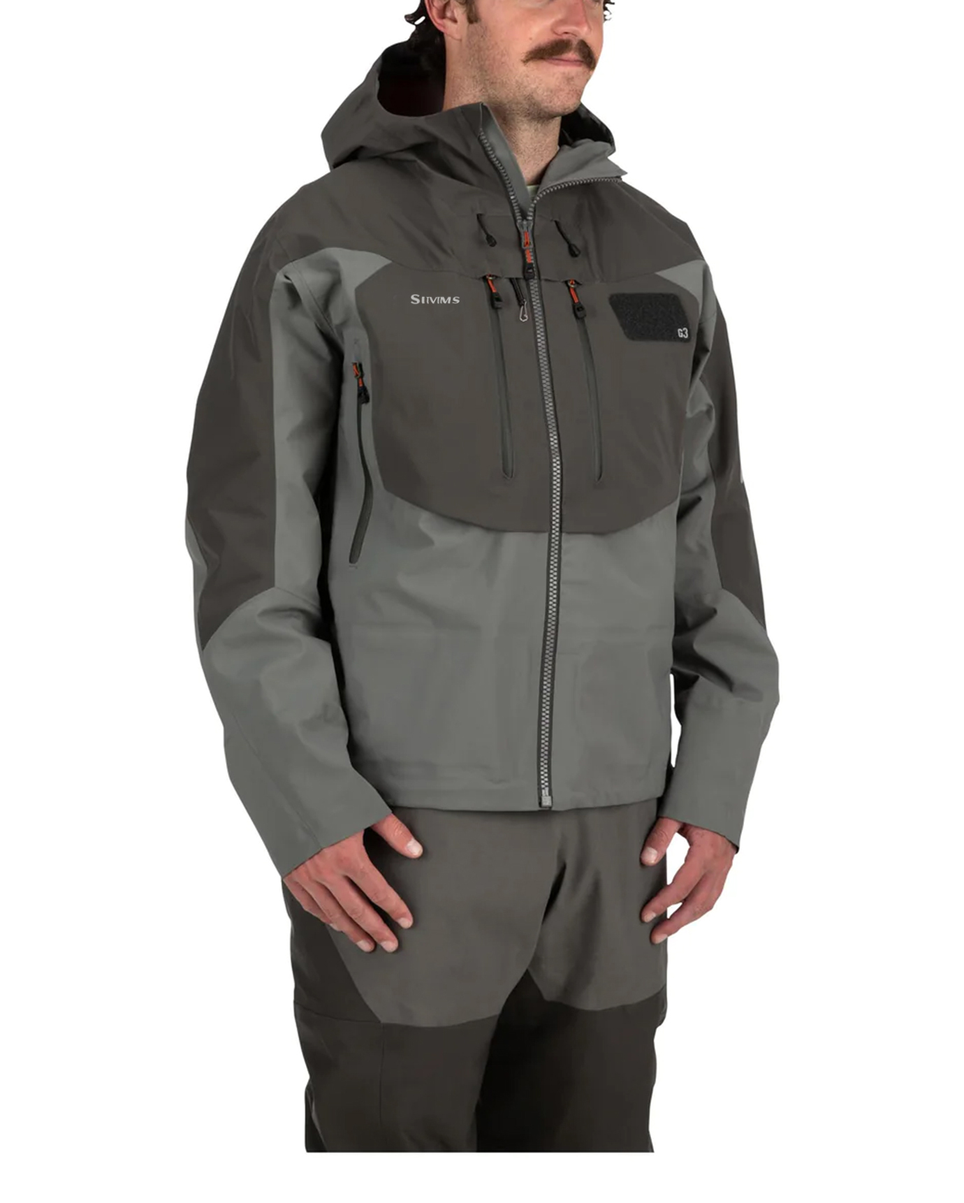 Waterproof Breathable Durable  - Fishing Jacket Waterproof avis et prix