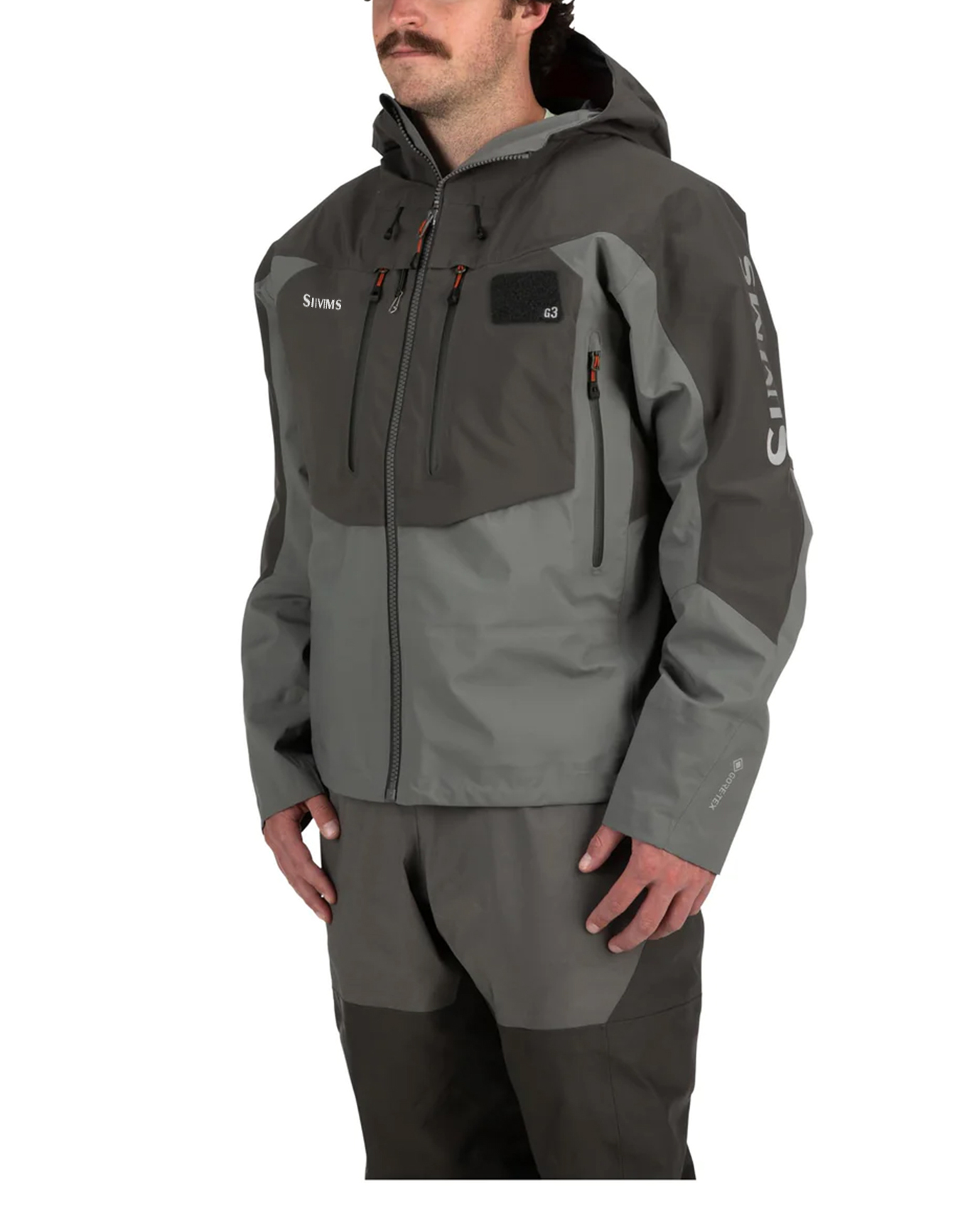 Waterproof Breathable Durable  - Fishing Jacket Waterproof avis et prix