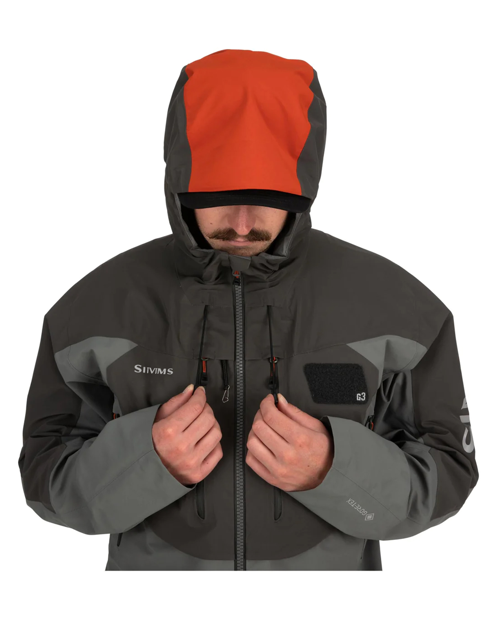 Waterproof Breathable Durable  - Fishing Jacket Waterproof avis et prix