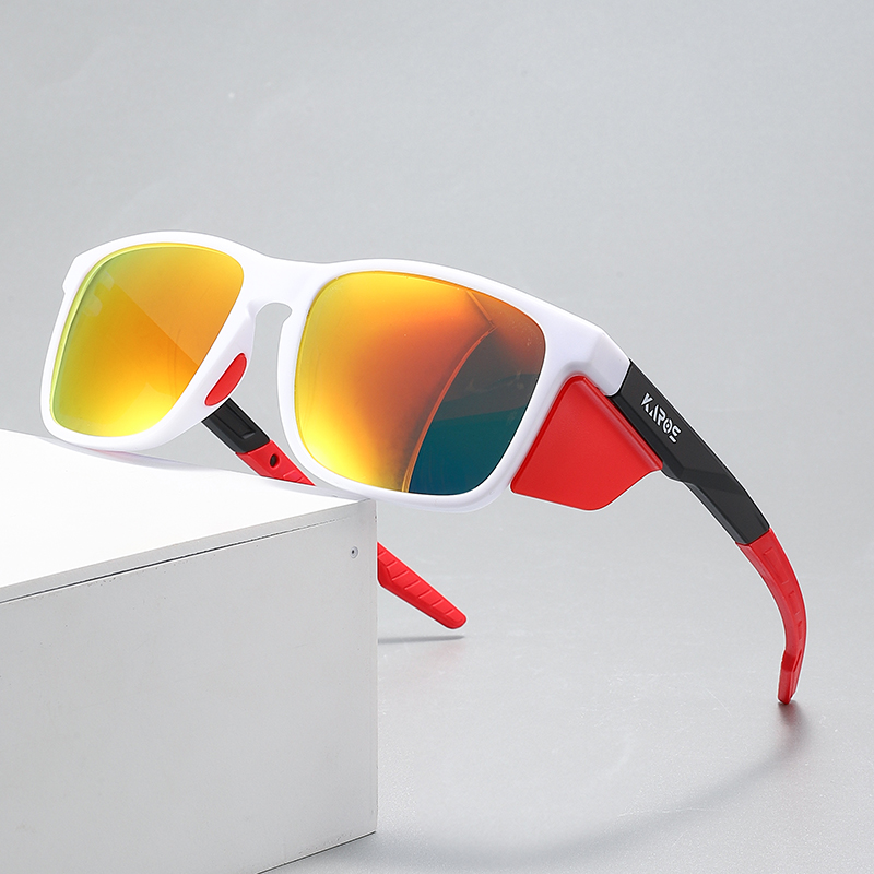 Karos Polarized Fishing Sungla - Fishing Sunglasses Polarized avis et prix