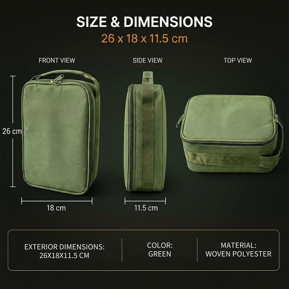 Waterproof Fishing Tackle Orga - Fishing Bag Waterproof avis et prix