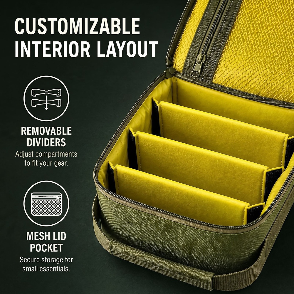 Waterproof Fishing Tackle Orga - Fishing Bag Waterproof avis et prix