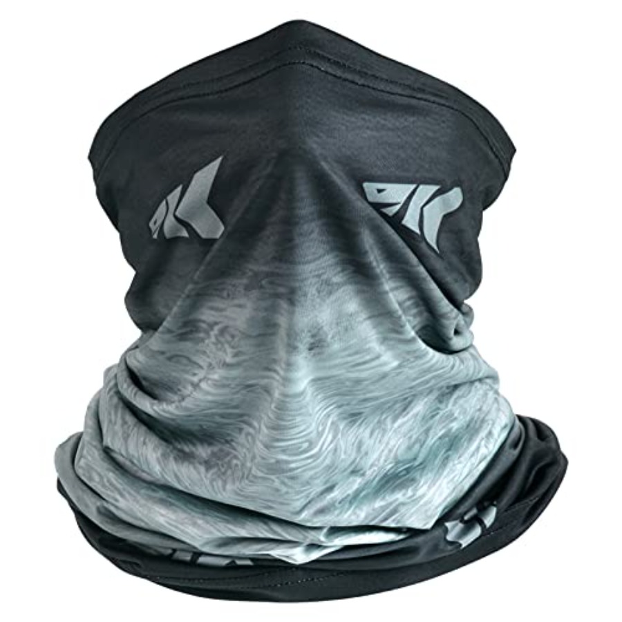 Sol Armis Neck Gaiter - UPF 50 - Fishing Mask Sun Protection avis et prix