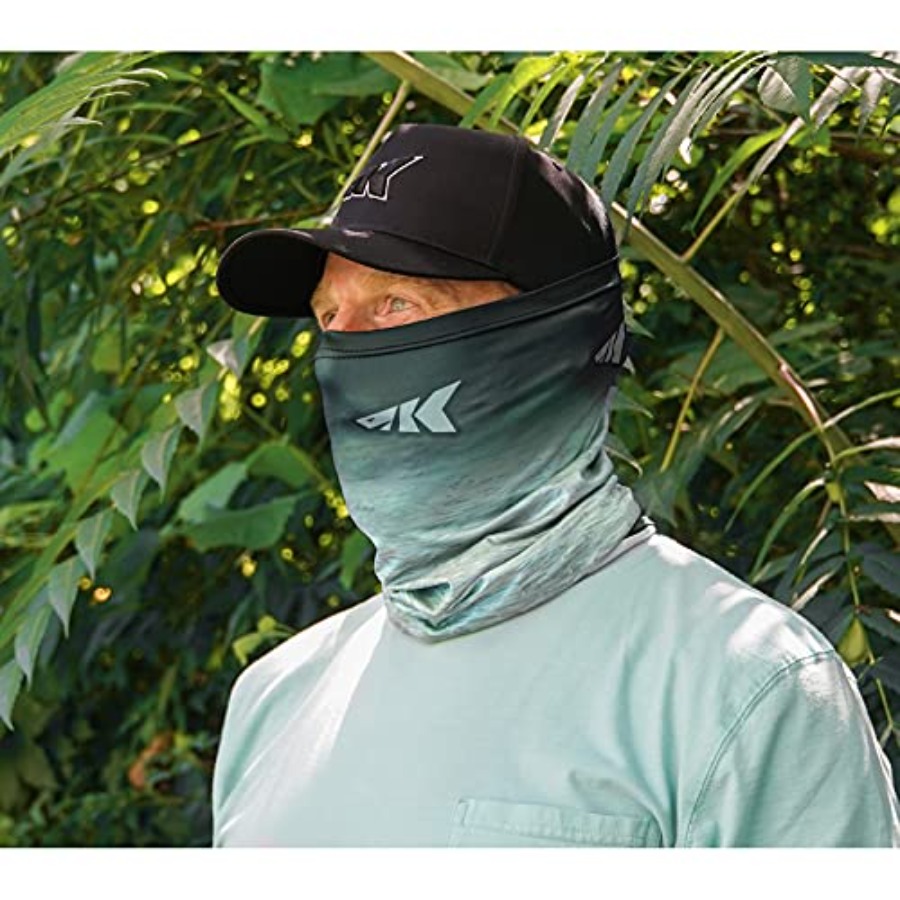 Sol Armis Neck Gaiter - UPF 50 - Fishing Mask Sun Protection avis et prix