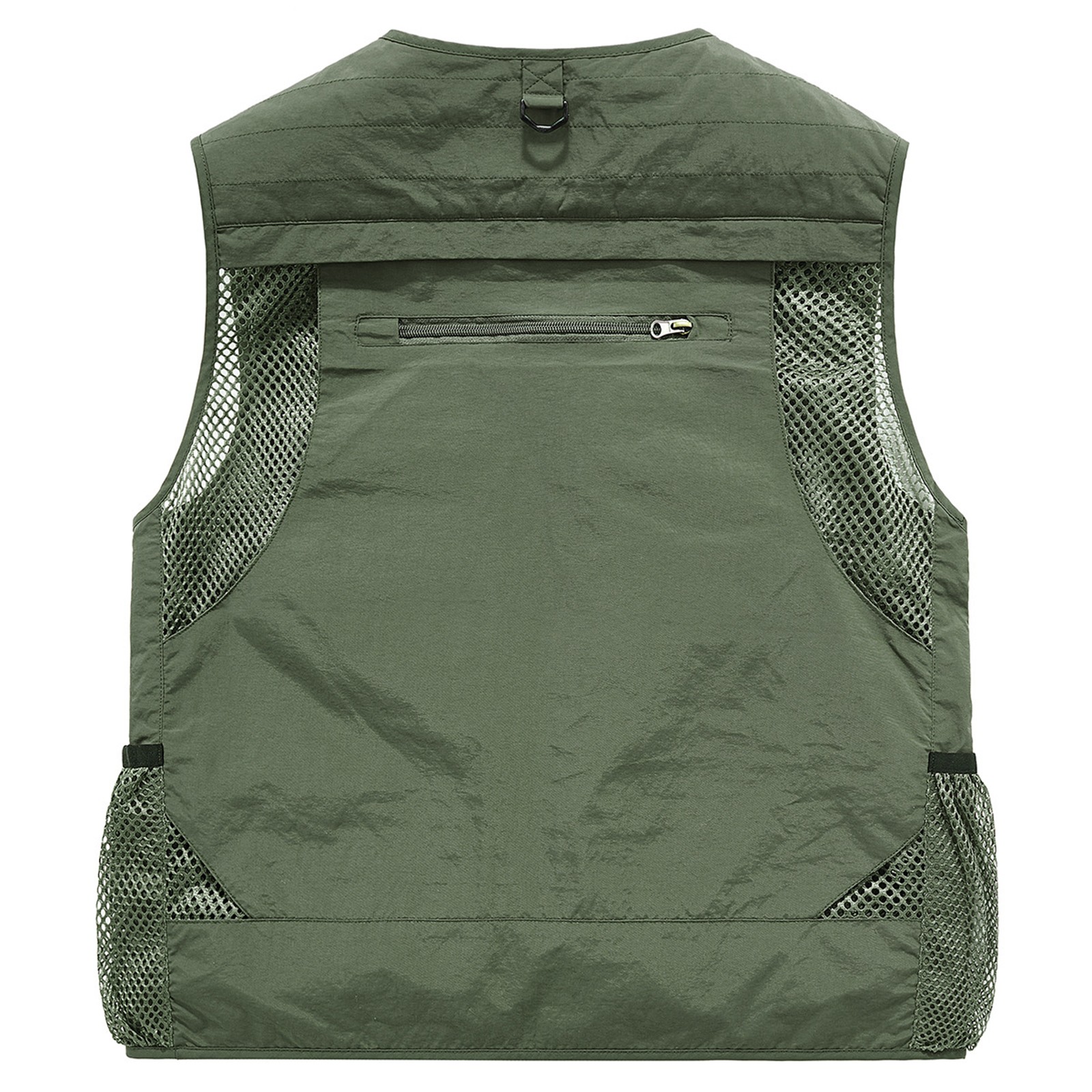 Summer thin outdoor fishing ve - Fishing Vest avis et prix