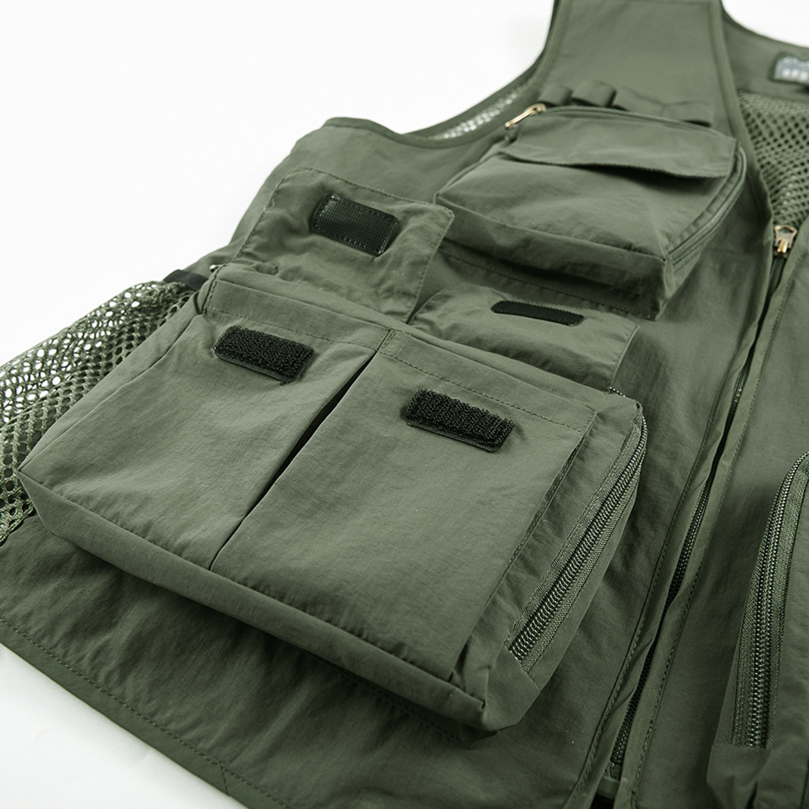 Summer thin outdoor fishing ve - Fishing Vest avis et prix