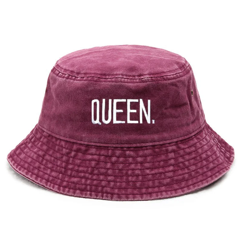 Customize Queen Washed Vintage - Fishing Hat avis et prix