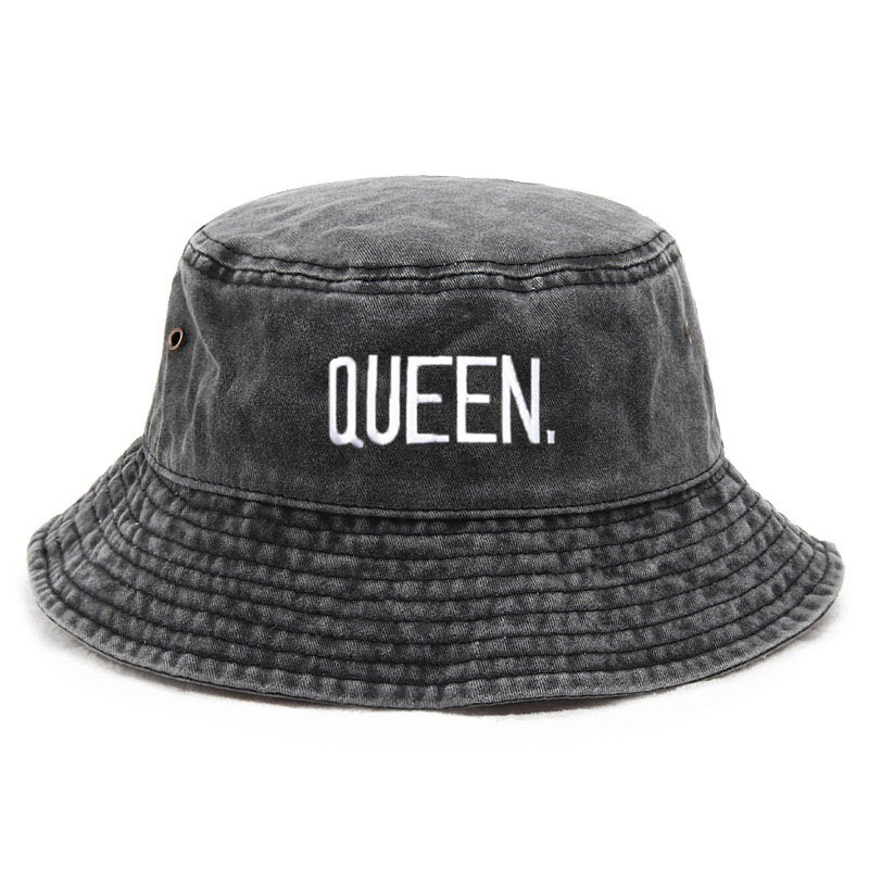 Customize Queen Washed Vintage - Fishing Hat avis et prix