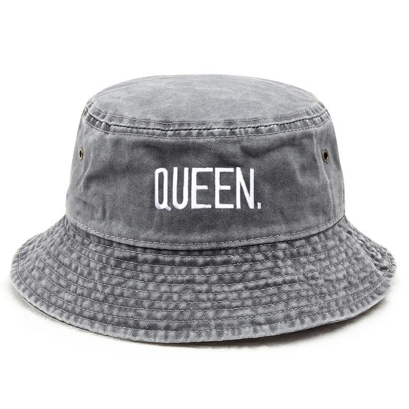 Customize Queen Washed Vintage - Fishing Hat avis et prix