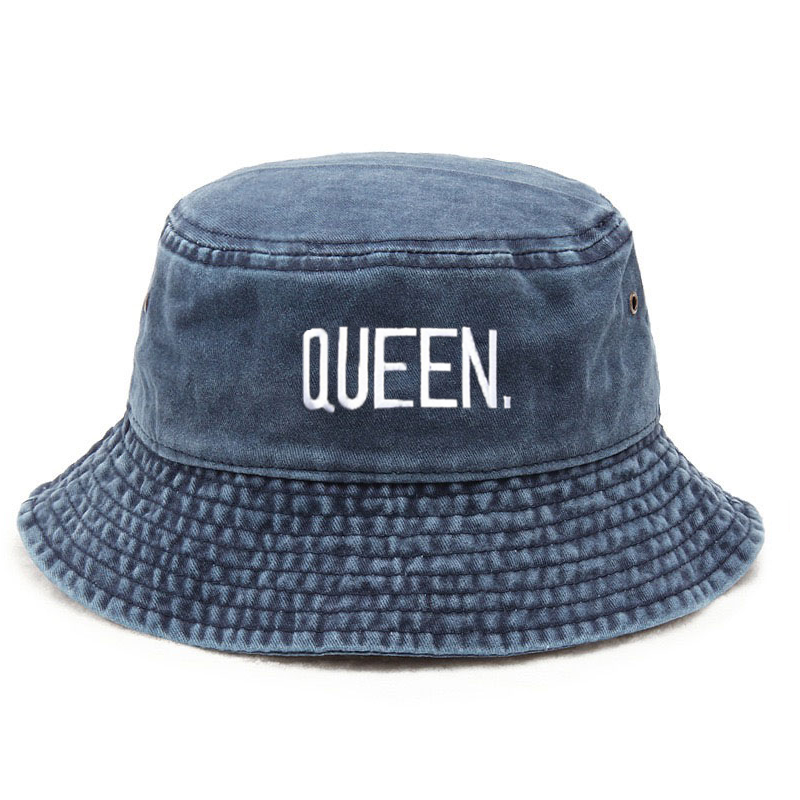 Customize Queen Washed Vintage - Fishing Hat avis et prix