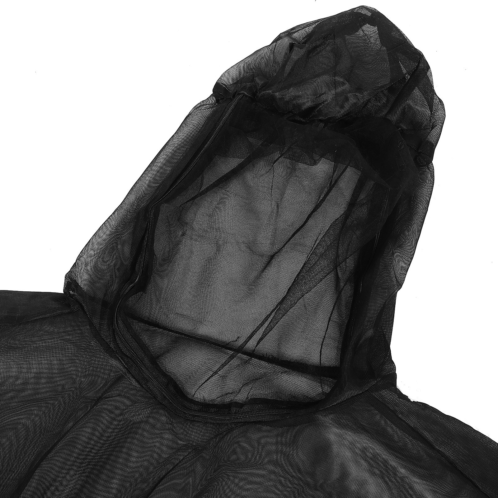 1Set Mosquito Proof Clothing G - Fishing Gloves avis et prix