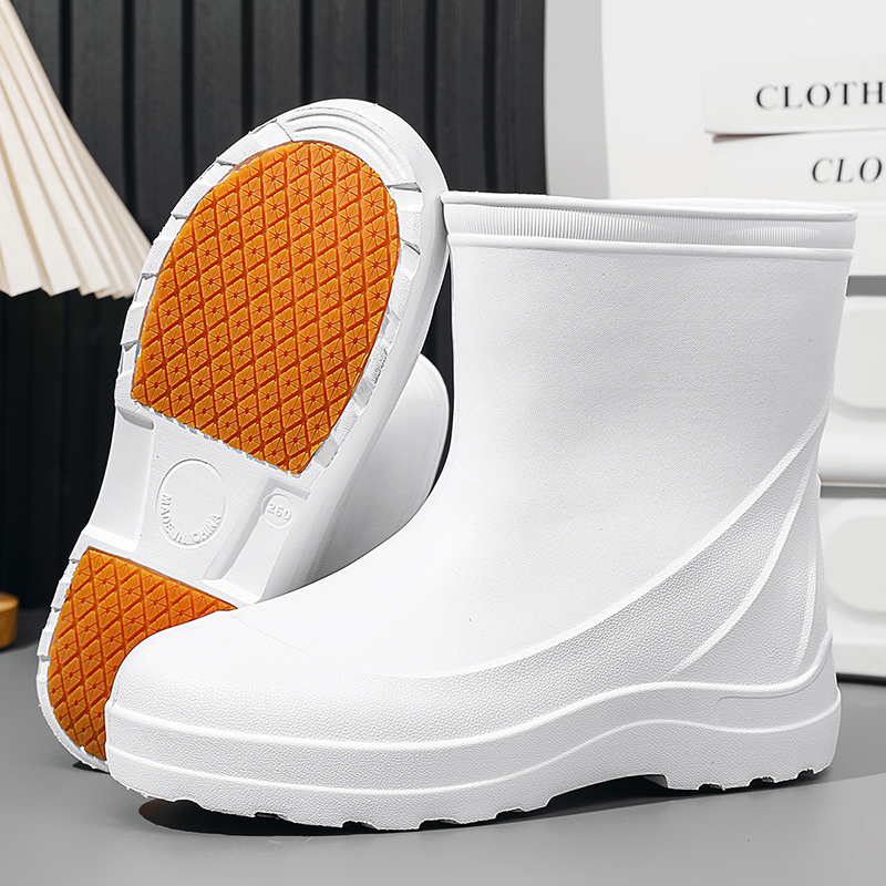 Fishing Rain Boots, Non-Slip,  - Fishing Boots avis et prix