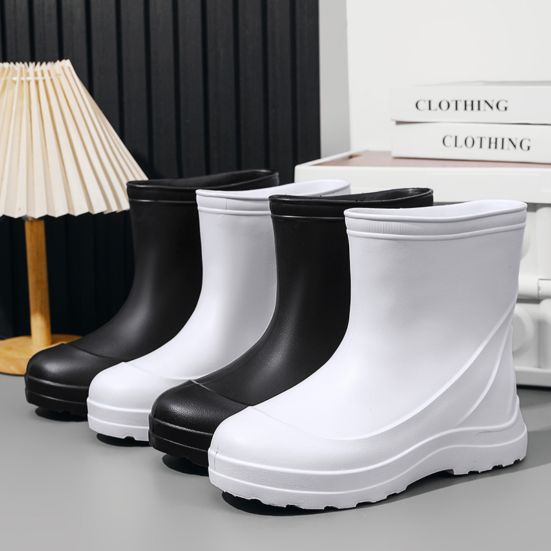 Fishing Rain Boots, Non-Slip,  - Fishing Boots avis et prix