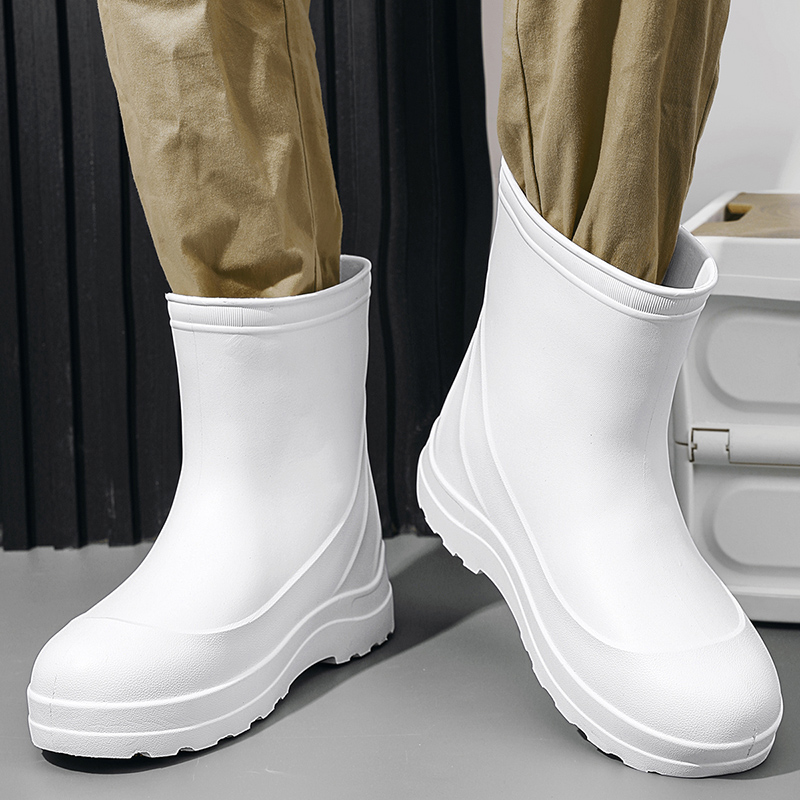 Fishing Rain Boots, Non-Slip,  - Fishing Boots avis et prix