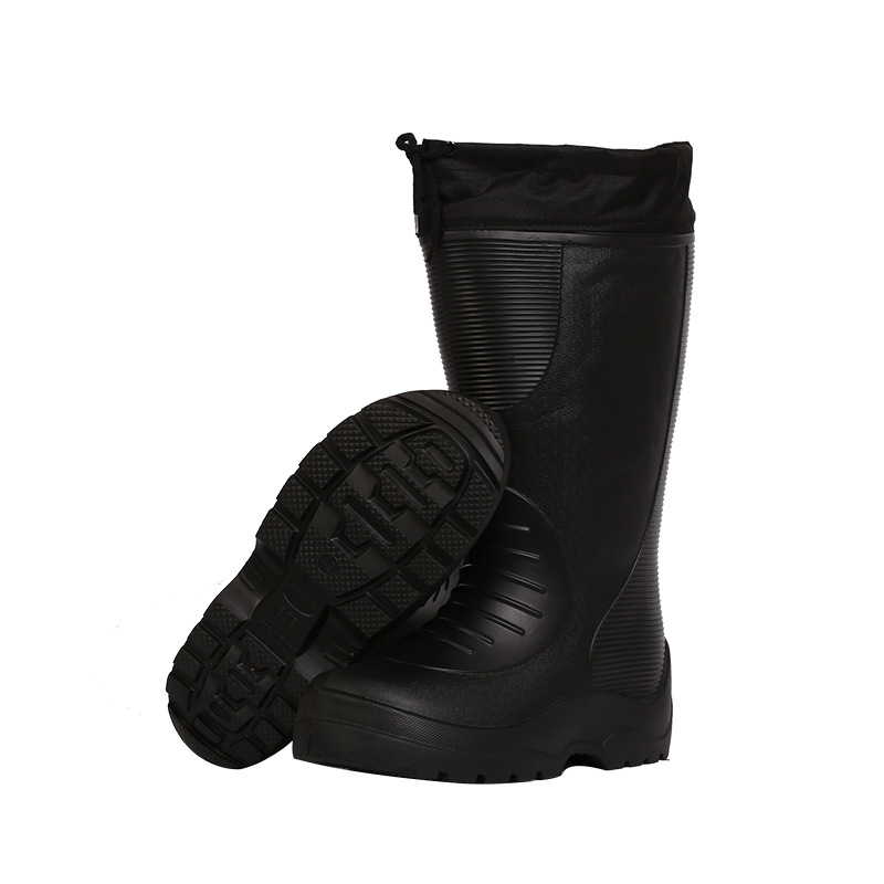 Waterproof Men's Rain Boots Co - Fishing Boots avis et prix
