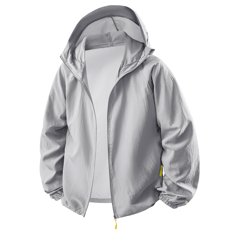 Summer Lightweight Hiking Jack - Fishing Jacket Waterproof avis et prix
