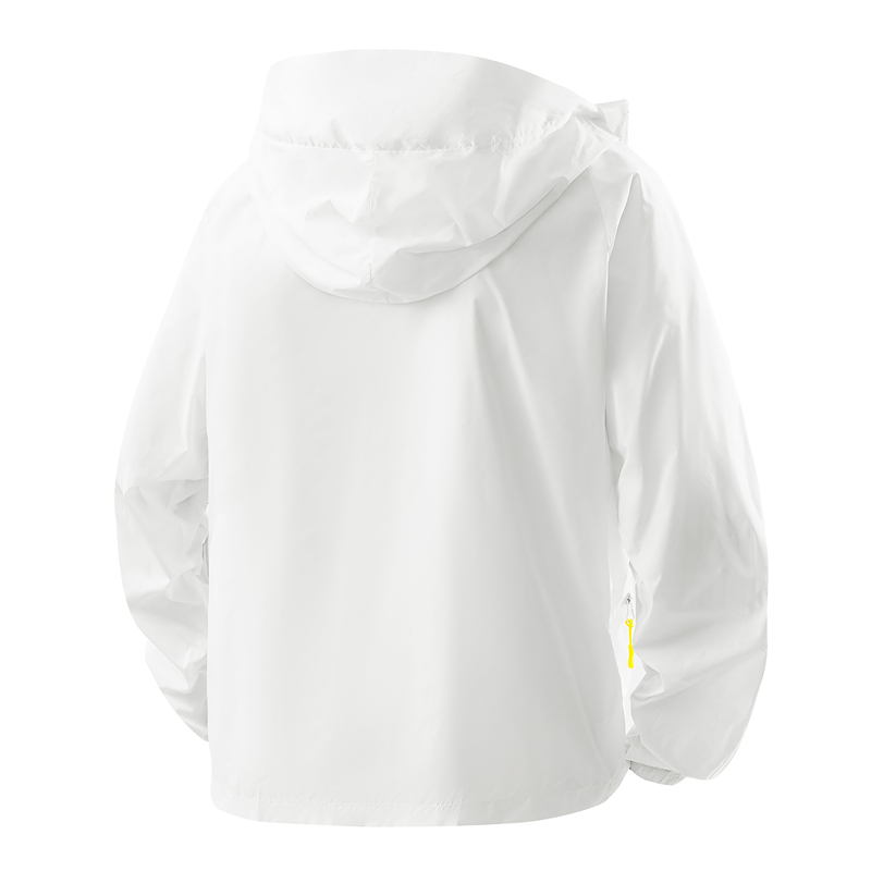 Summer Lightweight Hiking Jack - Fishing Jacket Waterproof avis et prix