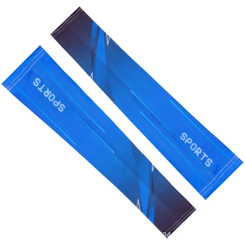 Cycling Ice Sleeves for Men Su - Fishing Gloves avis et prix