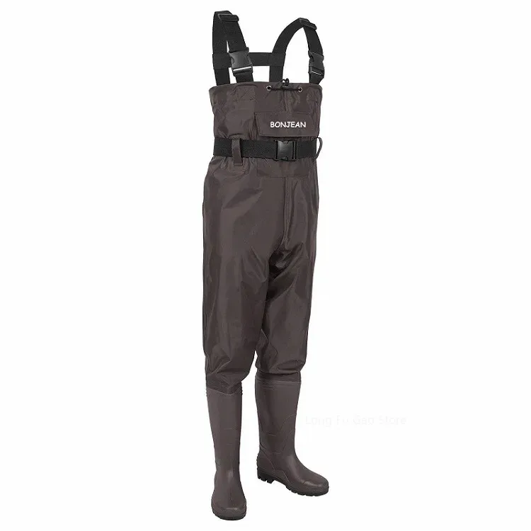 Fishing Waders Pants Overalls  - Fishing Waders avis et prix