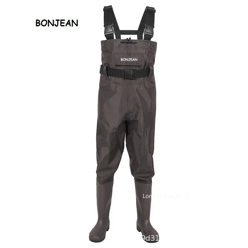 Fishing Waders Pants Overalls  - Fishing Waders avis et prix
