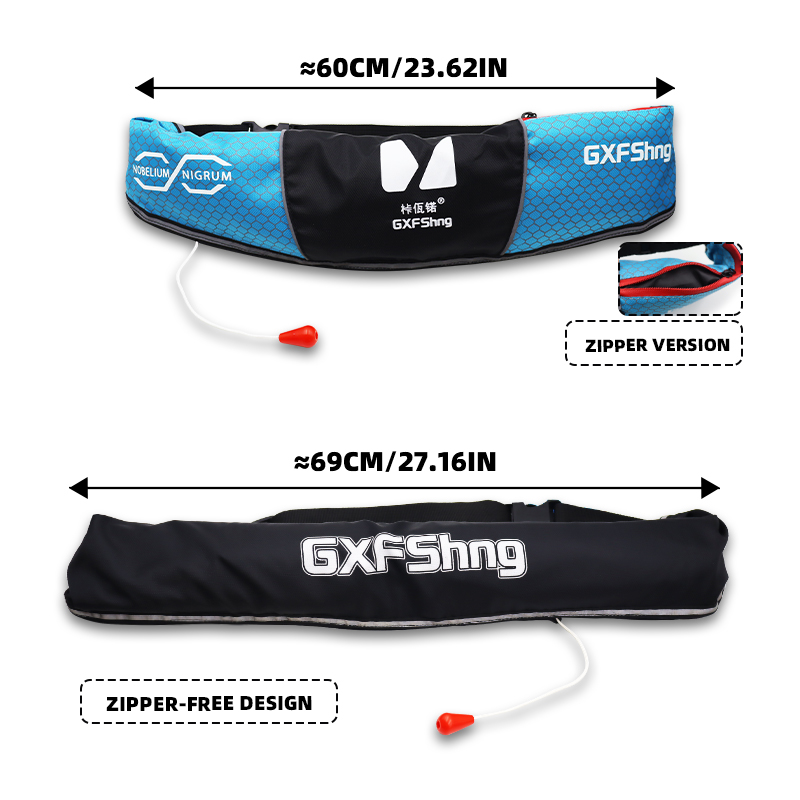 ZYZHE 1pc Fishing Belt Lifesav - Fishing Belt avis et prix