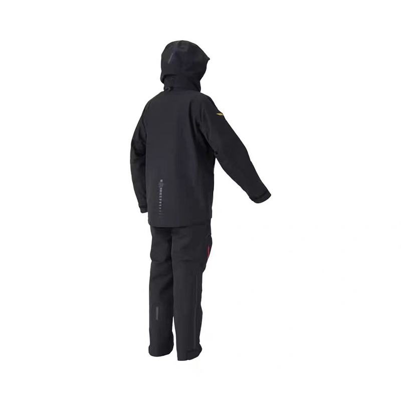 2025 New Sunline Fishing Suit  - Fishing Jacket Waterproof avis et prix