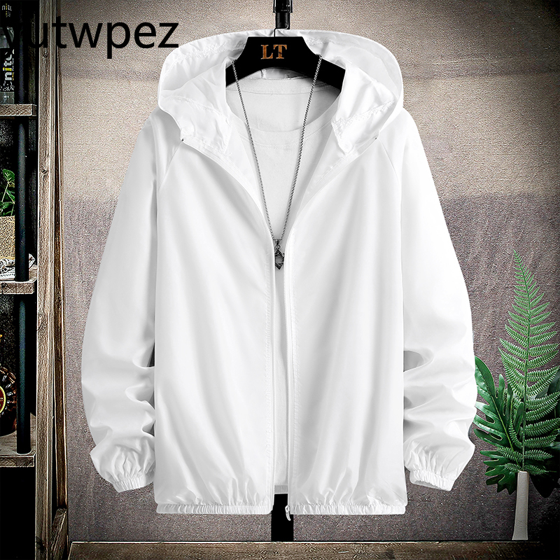 Fishing UPF50+ Summer Outdoor  - Fishing Hoodie avis et prix
