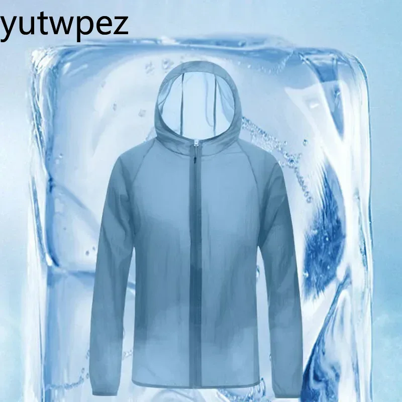 Fishing UPF50+ Summer Outdoor  - Fishing Hoodie avis et prix