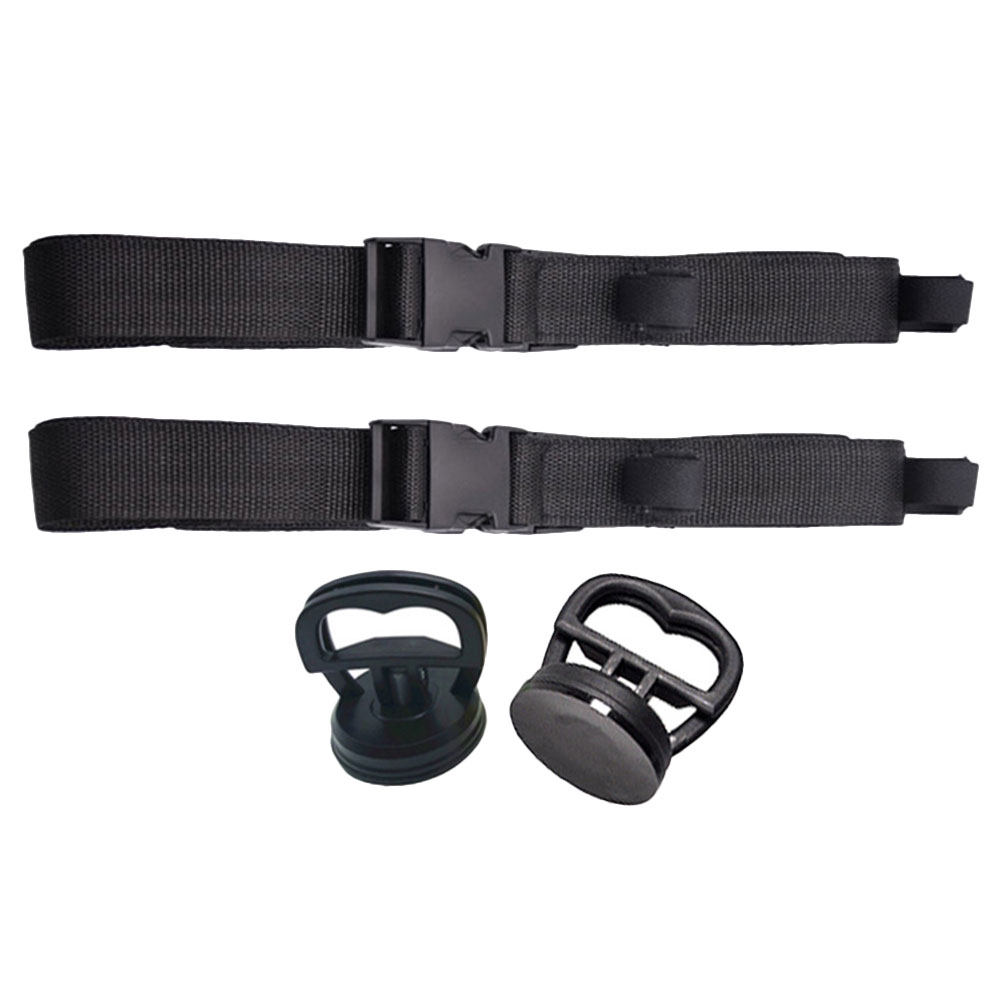 1Set Vehicle Mounted Fishing R - Fishing Belt avis et prix
