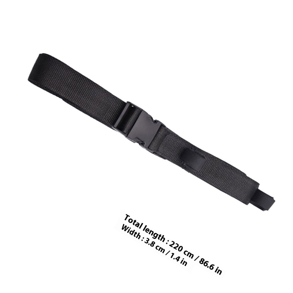 1Set Vehicle Mounted Fishing R - Fishing Belt avis et prix