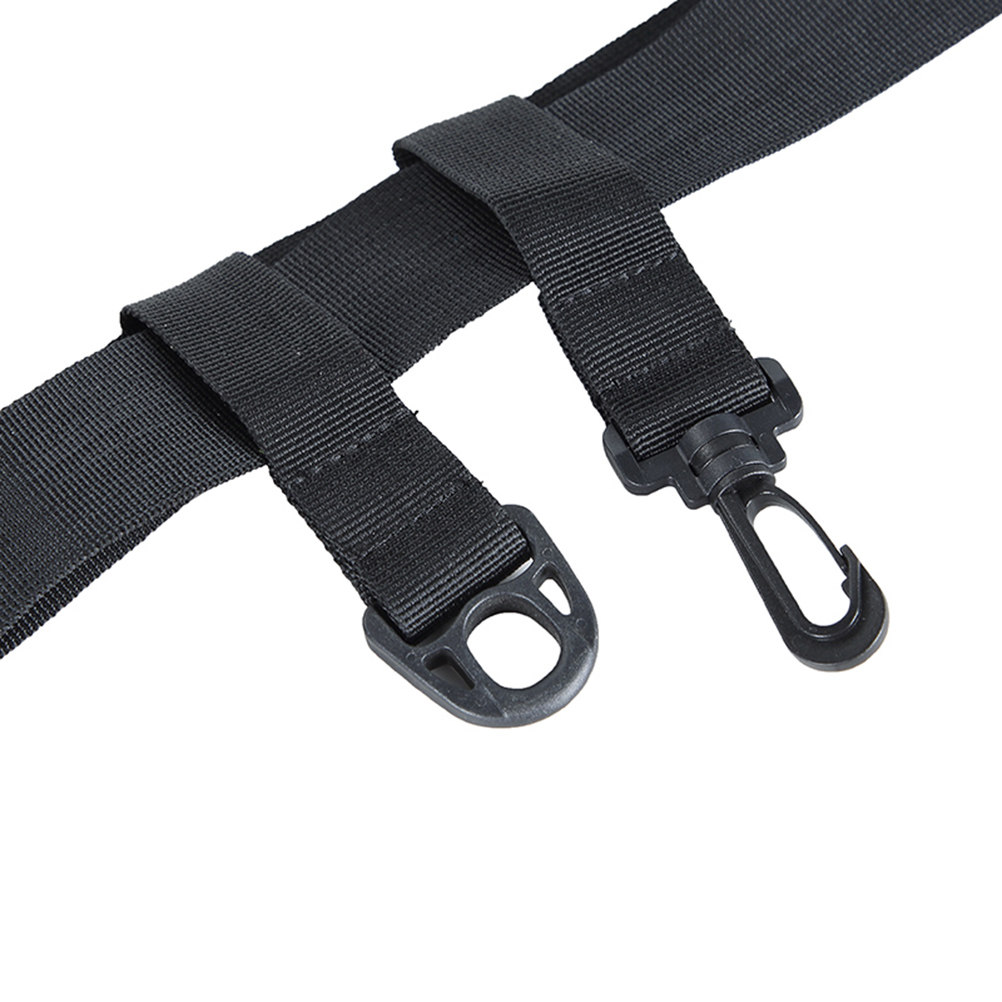 2Pcs Fishing Waist Belt Adjust - Fishing Waders avis et prix