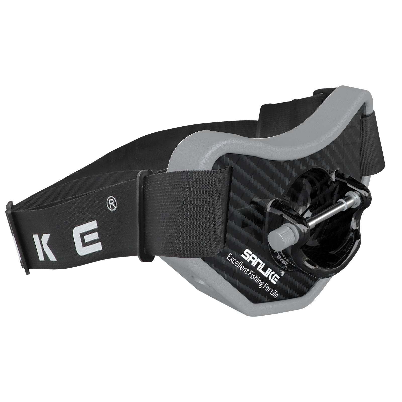SANLIKE Fishing Fighting Belt  - Fishing Belt avis et prix