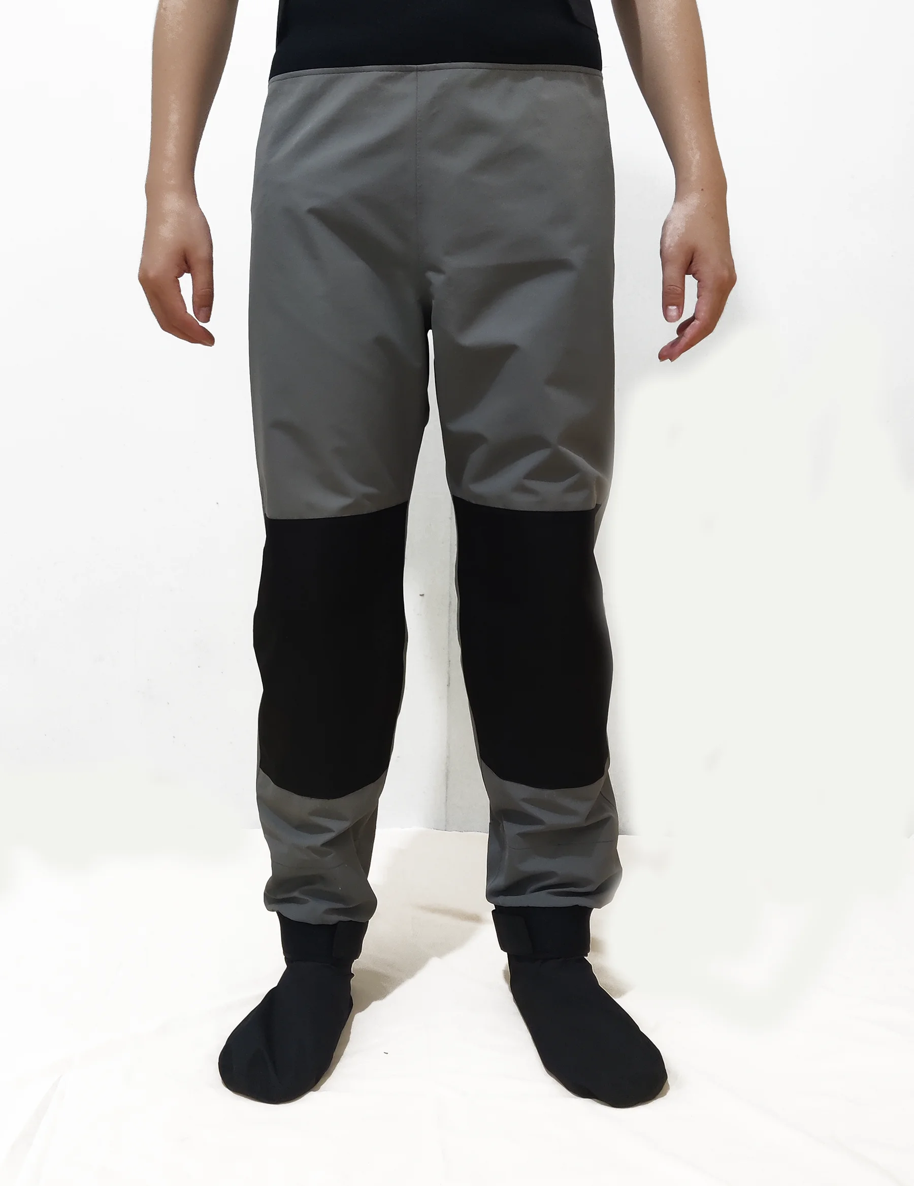 Men's Fly  Boots Waders Three- - Fishing Waders avis et prix
