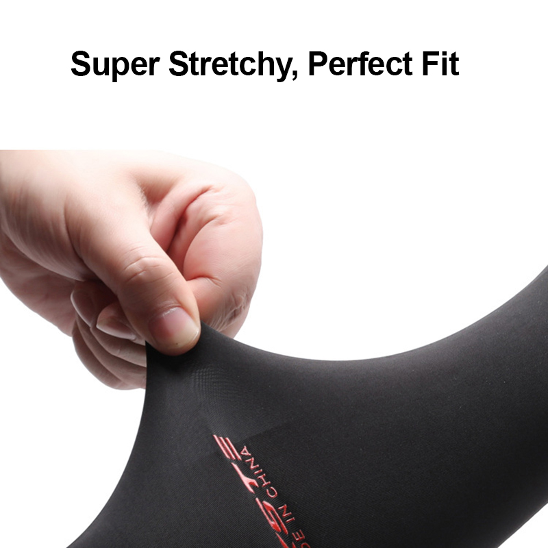 Sun Protection Long Arm Sleeve - Fishing Gloves avis et prix