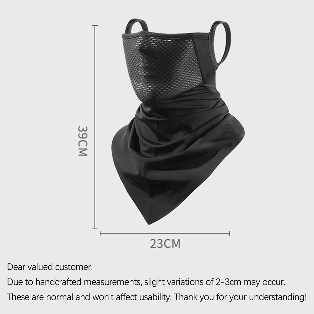 Fishing Sun Protection Face Ma - Fishing Mask Sun Protection avis et prix