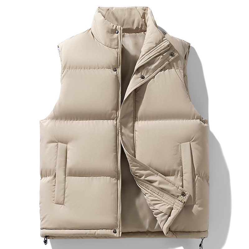 Fishing Vest Stand-up Collar O - Fishing Vest avis et prix