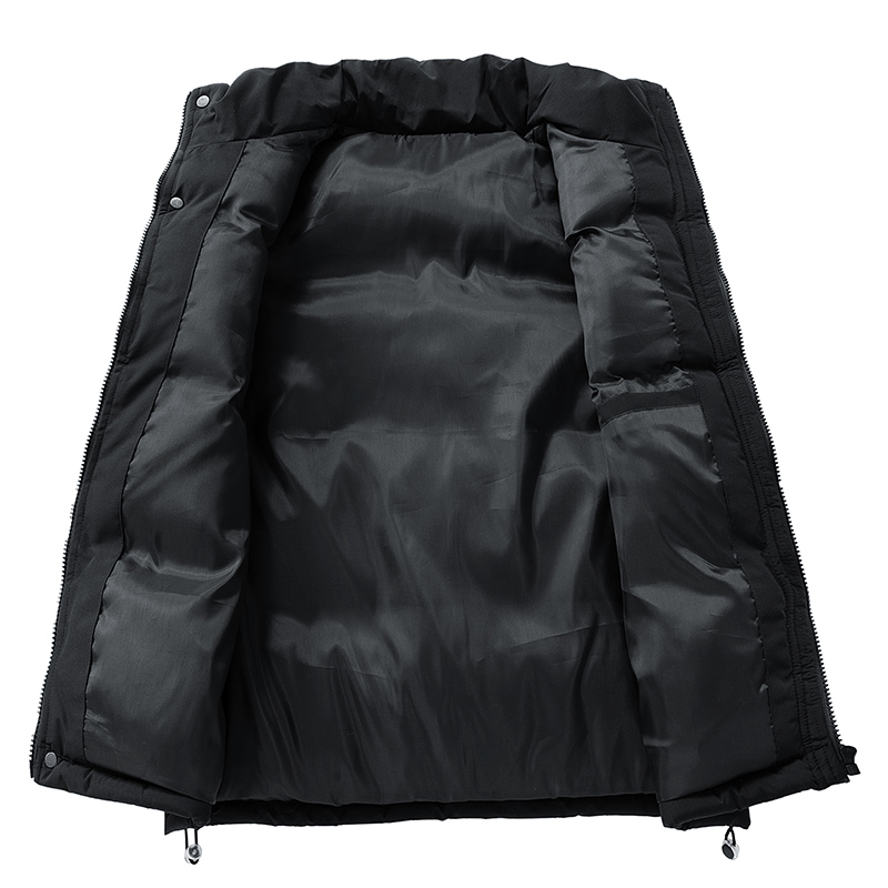 Fishing Vest Stand-up Collar O - Fishing Vest avis et prix