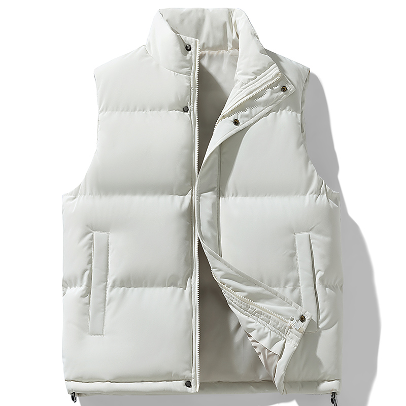 Fishing Vest Stand-up Collar O - Fishing Vest avis et prix