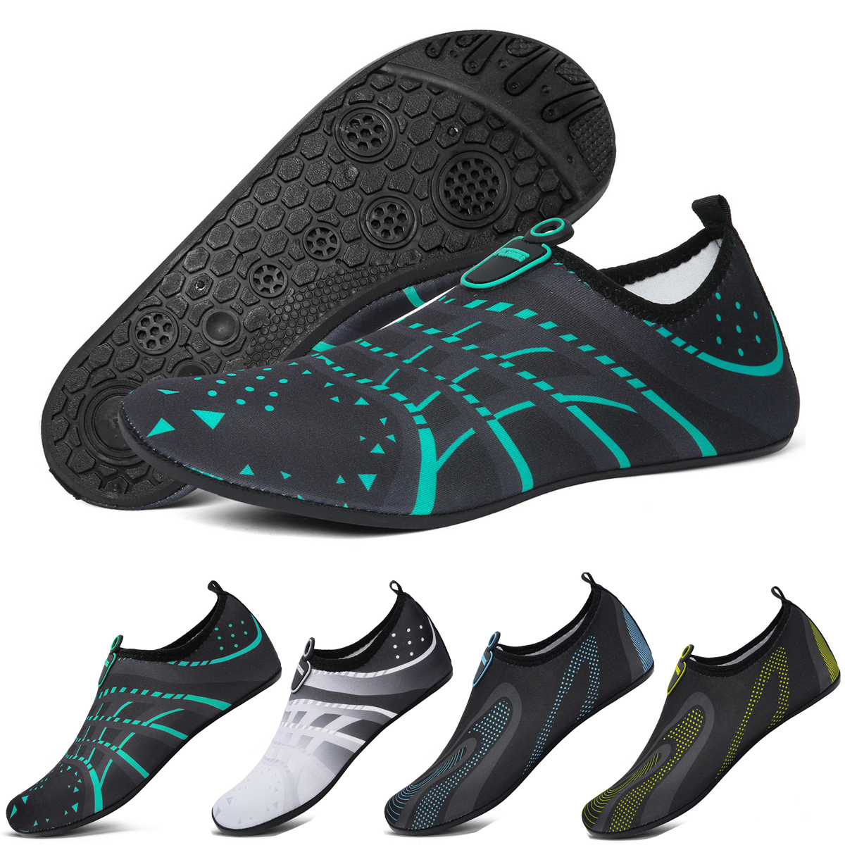 Aqua Shoes Summer Male Swimmin - Fishing Waders avis et prix
